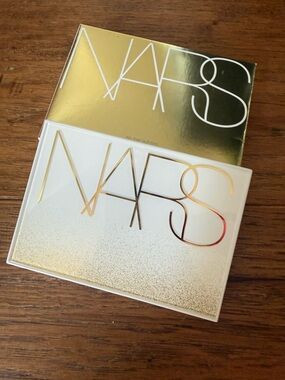 Nars - All That Glitter palette